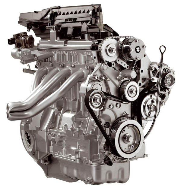 2000 Obile Toronado Car Engine
